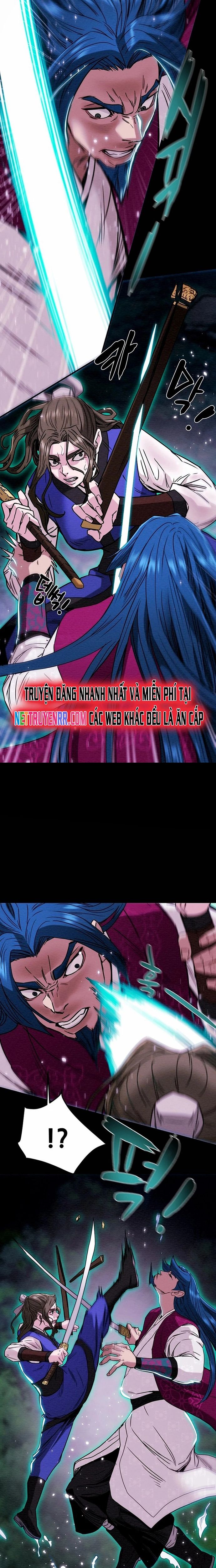 Minh Nguyệt Truyện - Chapter 69 - Page 27