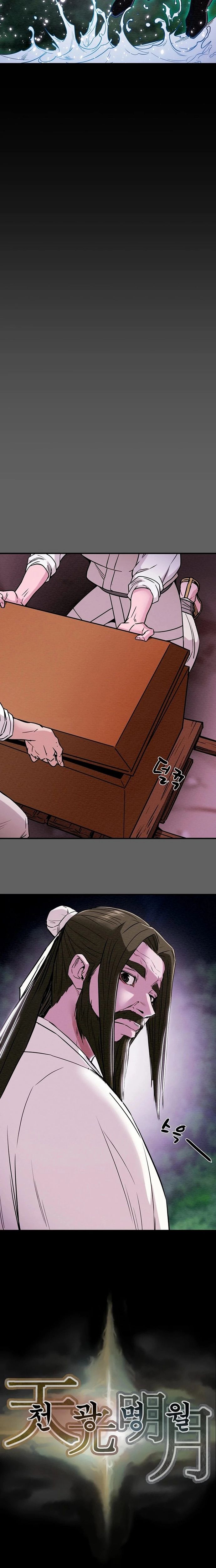 Minh Nguyệt Truyện - Chapter 69 - Page 28