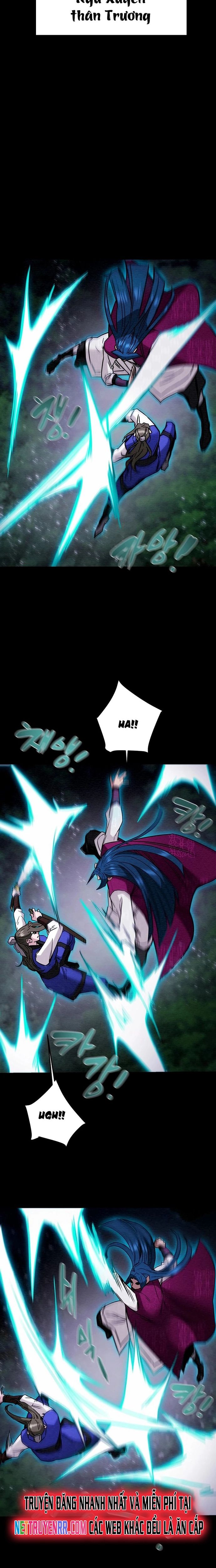 Minh Nguyệt Truyện - Chapter 69 - Page 3