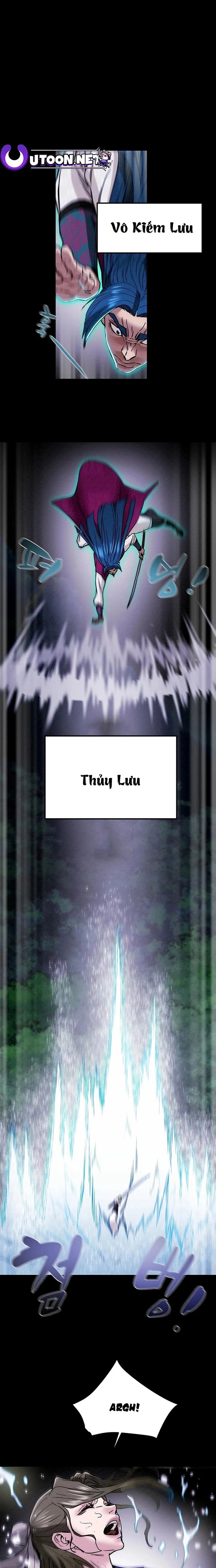 Minh Nguyệt Truyện - Chapter 69 - Page 4