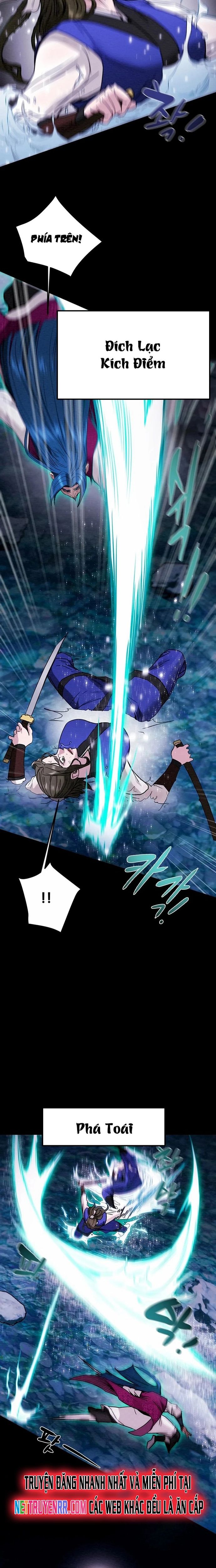 Minh Nguyệt Truyện - Chapter 69 - Page 5