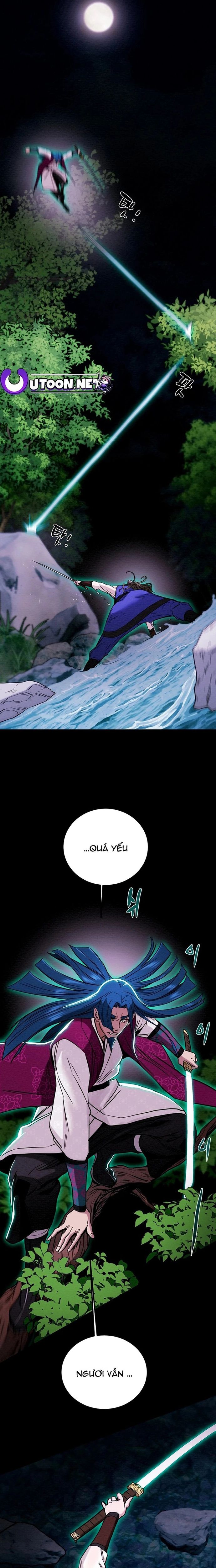 Minh Nguyệt Truyện - Chapter 69 - Page 6