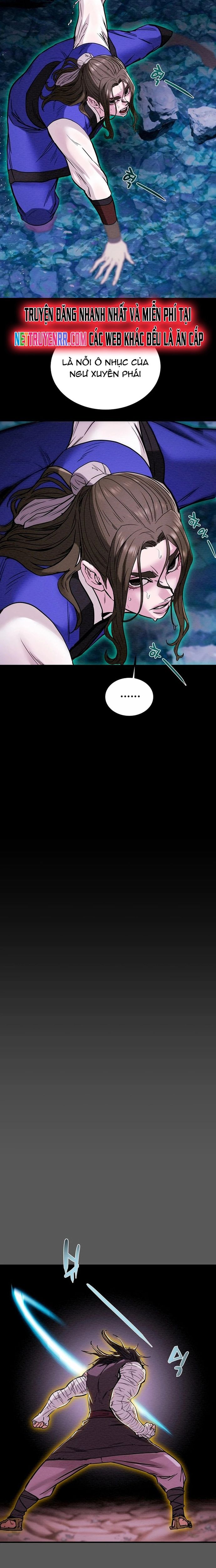 Minh Nguyệt Truyện - Chapter 69 - Page 7
