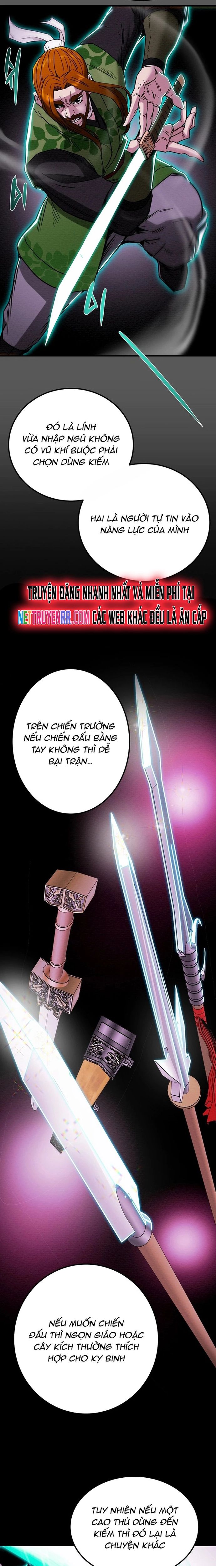 Minh Nguyệt Truyện - Chapter 69 - Page 9