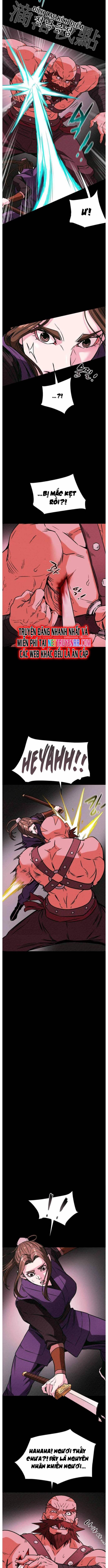 Minh Nguyệt Truyện - Chapter 7 - Page 11
