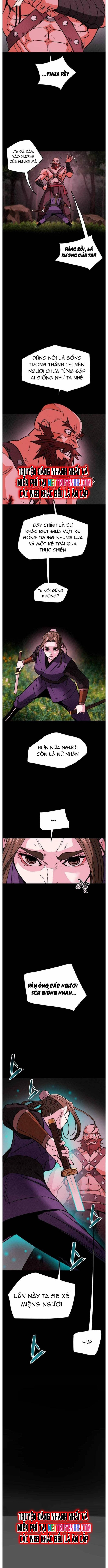 Minh Nguyệt Truyện - Chapter 7 - Page 12