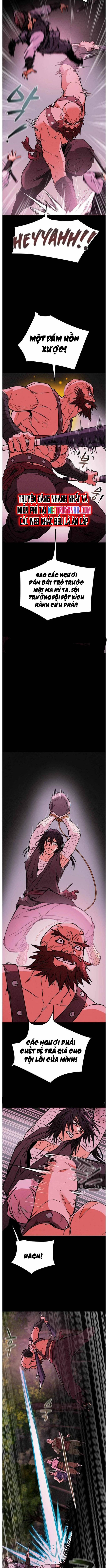 Minh Nguyệt Truyện - Chapter 7 - Page 3