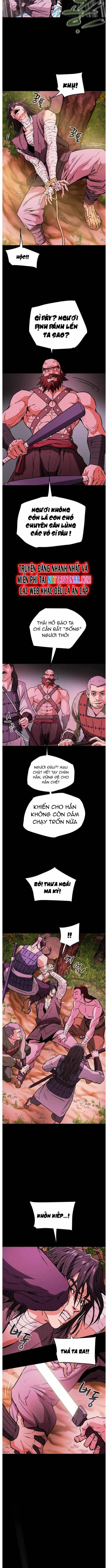 Minh Nguyệt Truyện - Chapter 7 - Page 4