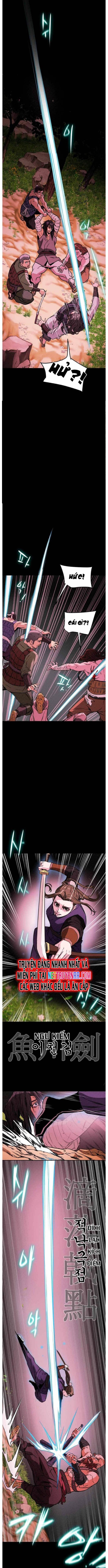 Minh Nguyệt Truyện - Chapter 7 - Page 5