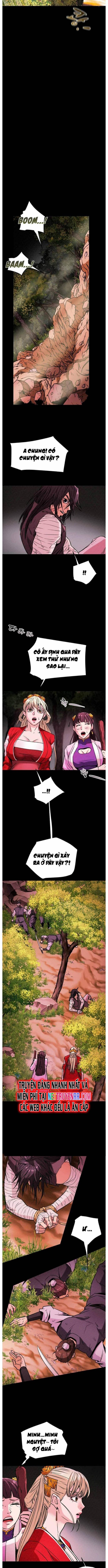 Minh Nguyệt Truyện - Chapter 7 - Page 7