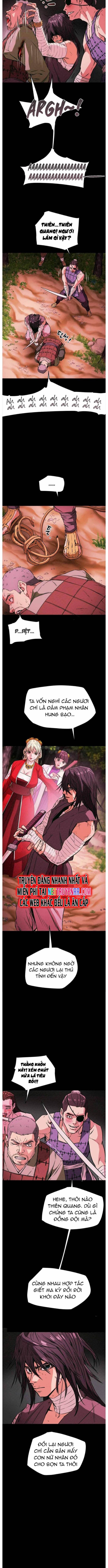 Minh Nguyệt Truyện - Chapter 7 - Page 9