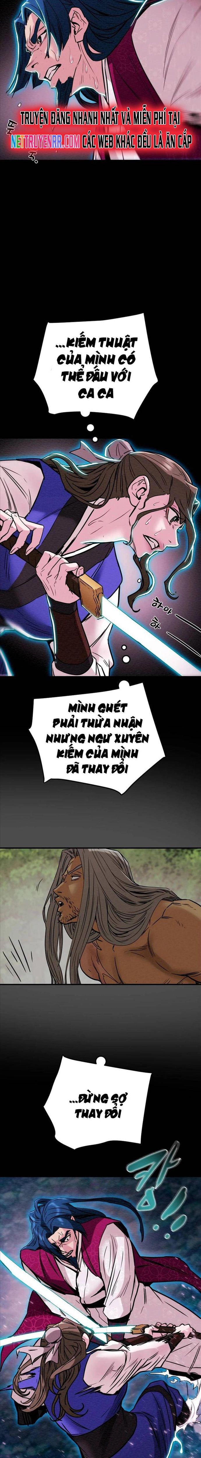 Minh Nguyệt Truyện - Chapter 70 - Page 12