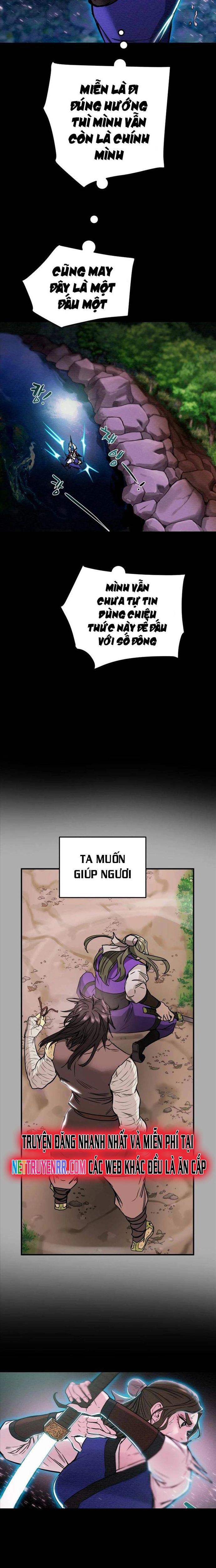 Minh Nguyệt Truyện - Chapter 70 - Page 13