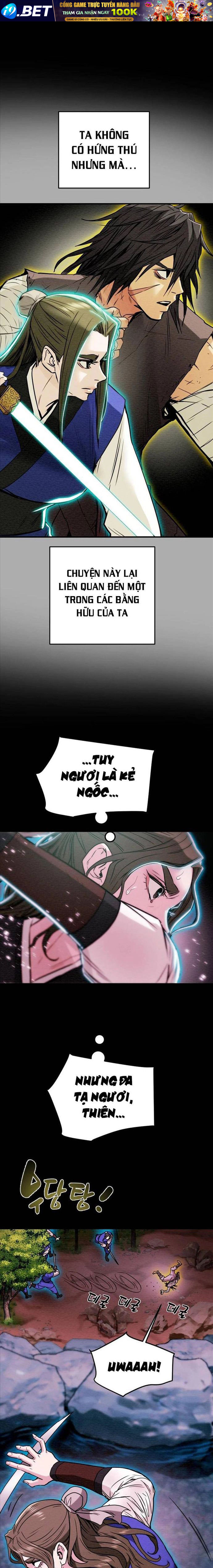 Minh Nguyệt Truyện - Chapter 70 - Page 14