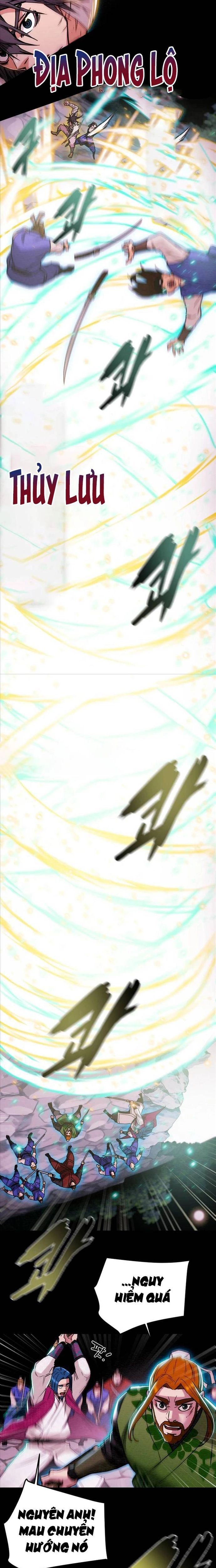 Minh Nguyệt Truyện - Chapter 70 - Page 17