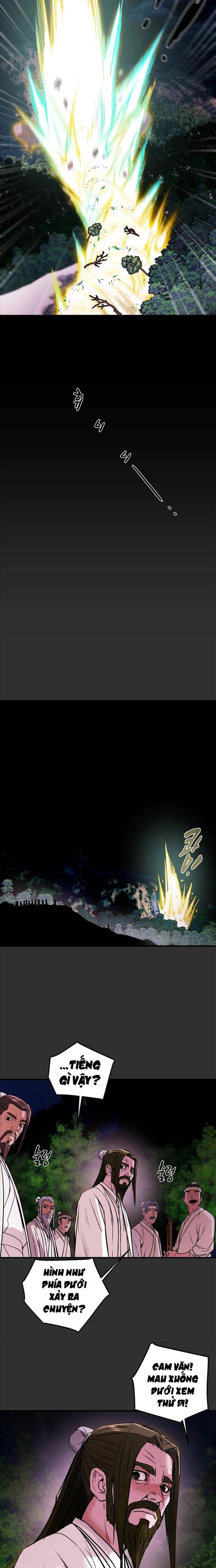 Minh Nguyệt Truyện - Chapter 70 - Page 19