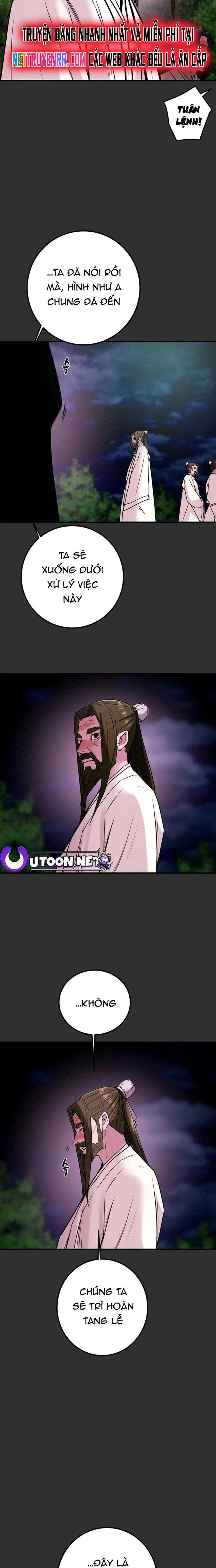 Minh Nguyệt Truyện - Chapter 70 - Page 20