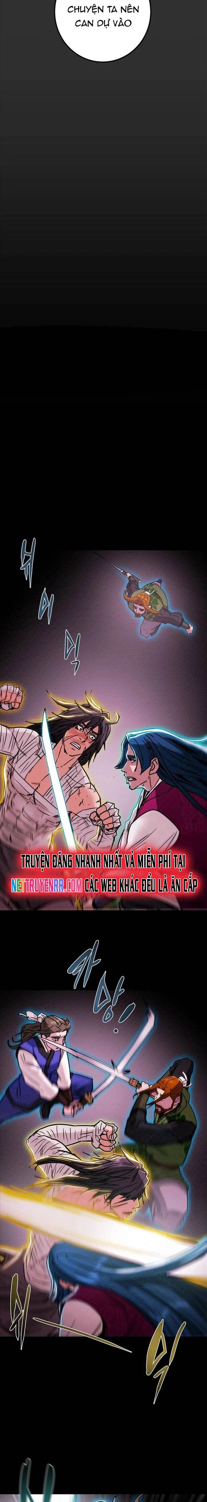 Minh Nguyệt Truyện - Chapter 70 - Page 21