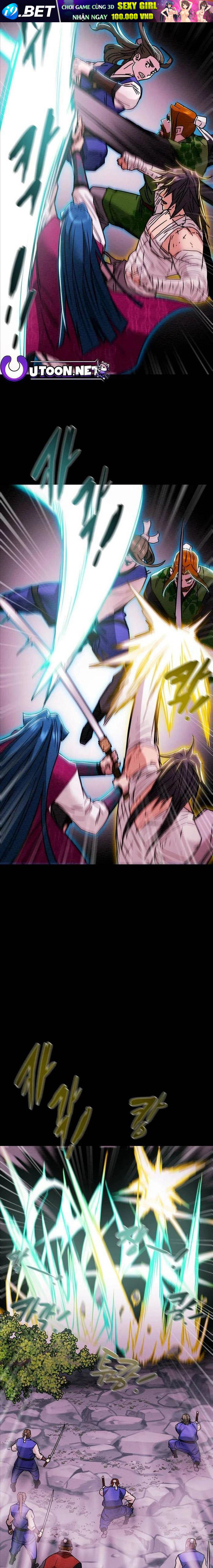 Minh Nguyệt Truyện - Chapter 70 - Page 22