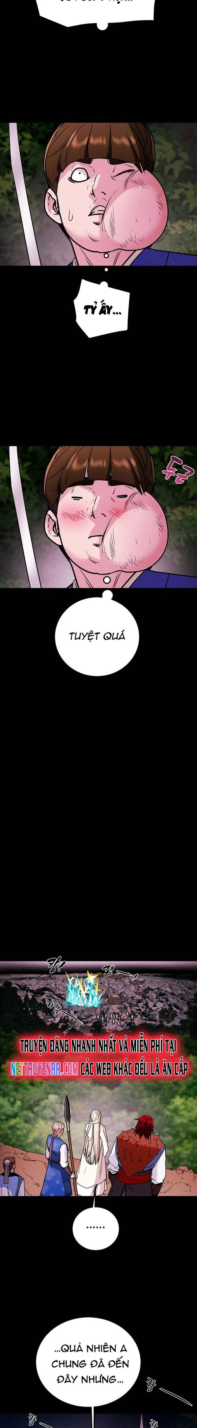 Minh Nguyệt Truyện - Chapter 70 - Page 24