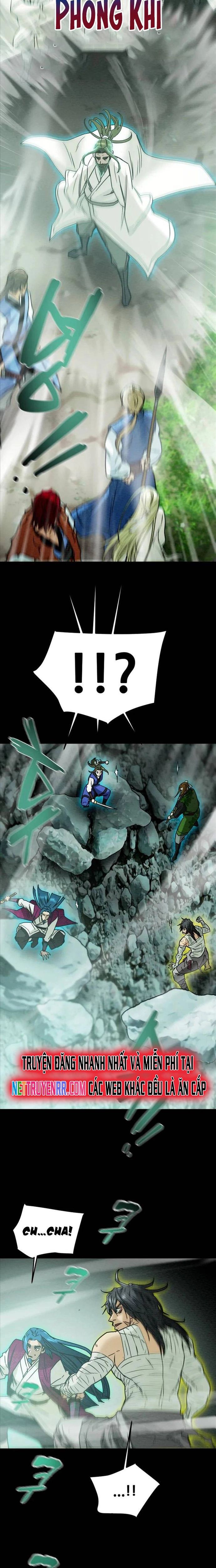 Minh Nguyệt Truyện - Chapter 70 - Page 26