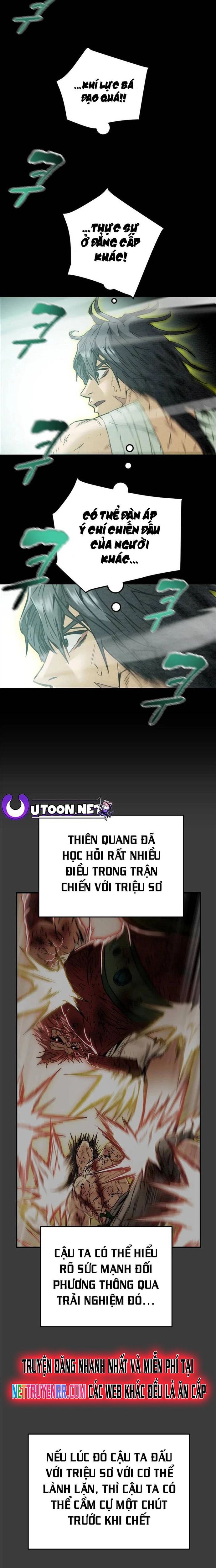 Minh Nguyệt Truyện - Chapter 70 - Page 27