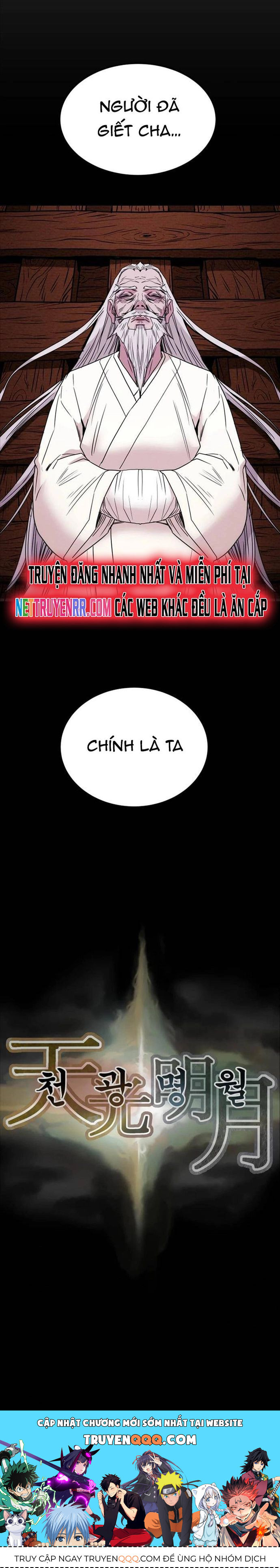 Minh Nguyệt Truyện - Chapter 70 - Page 30