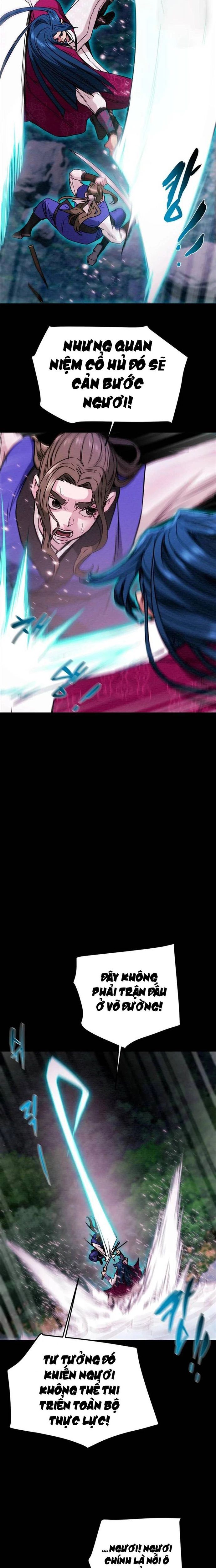 Minh Nguyệt Truyện - Chapter 70 - Page 6