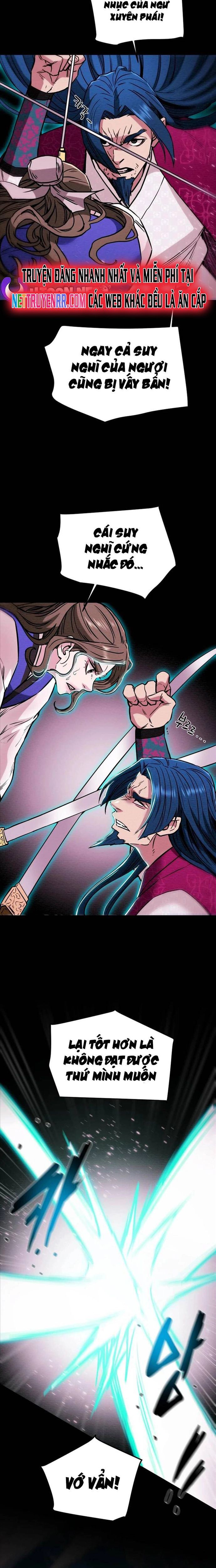 Minh Nguyệt Truyện - Chapter 70 - Page 7