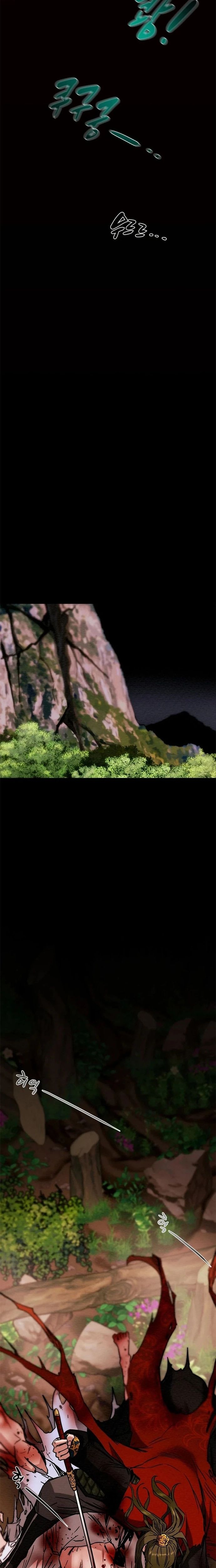 Minh Nguyệt Truyện - Chapter 71 - Page 14