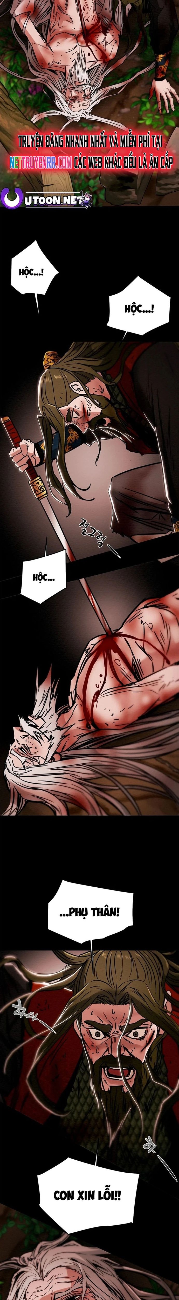 Minh Nguyệt Truyện - Chapter 71 - Page 15