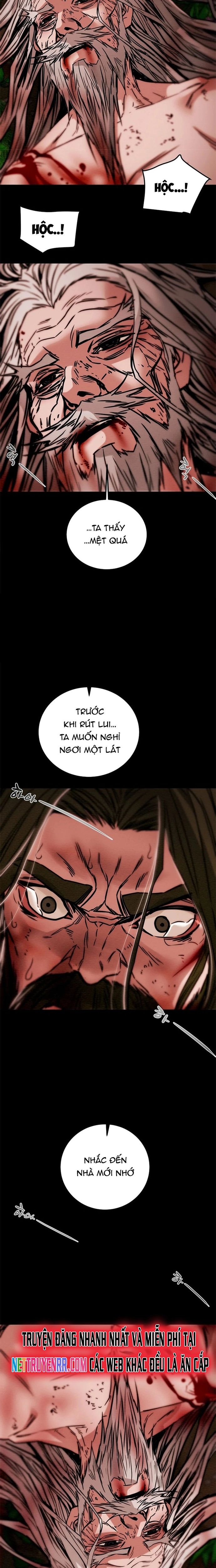 Minh Nguyệt Truyện - Chapter 71 - Page 16