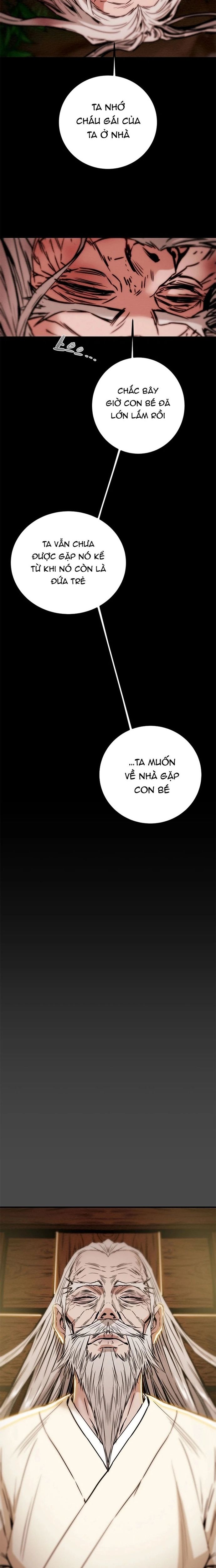 Minh Nguyệt Truyện - Chapter 71 - Page 17