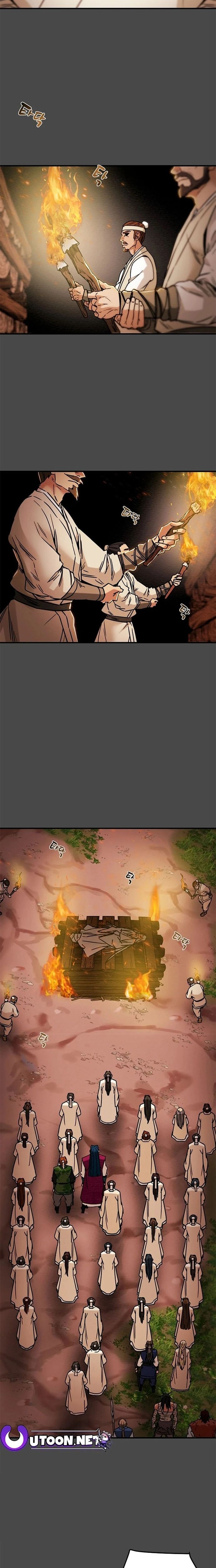 Minh Nguyệt Truyện - Chapter 71 - Page 18