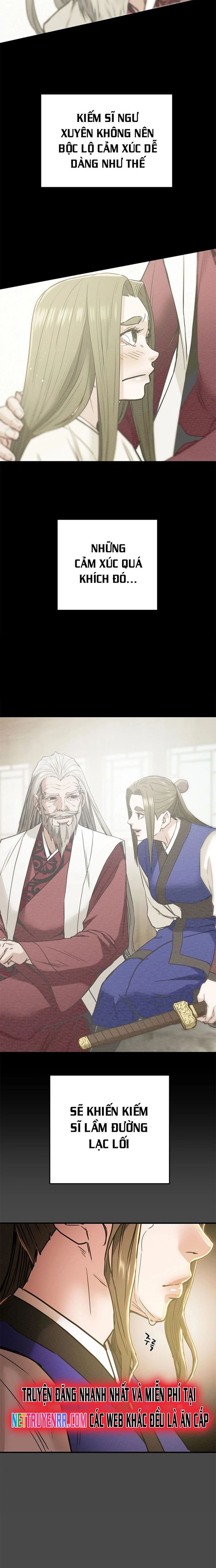 Minh Nguyệt Truyện - Chapter 71 - Page 21