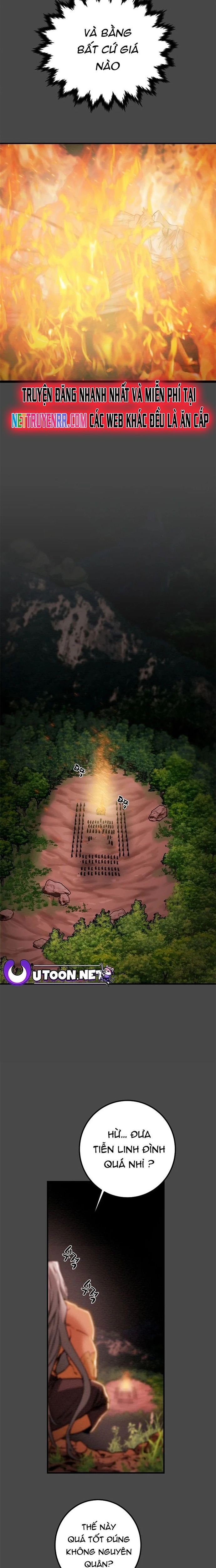 Minh Nguyệt Truyện - Chapter 71 - Page 25