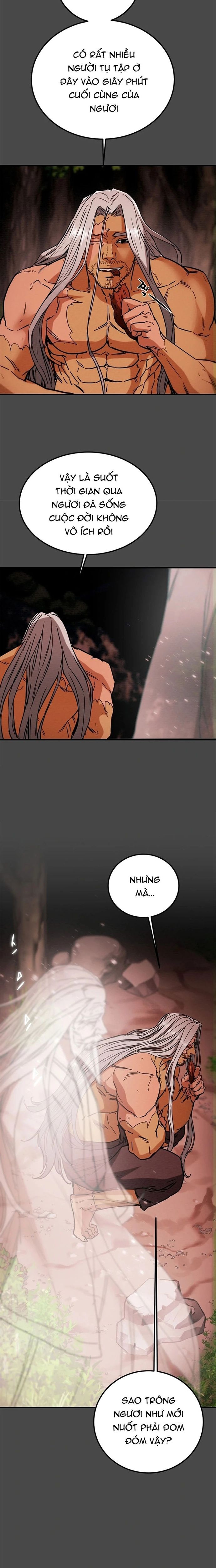 Minh Nguyệt Truyện - Chapter 71 - Page 26