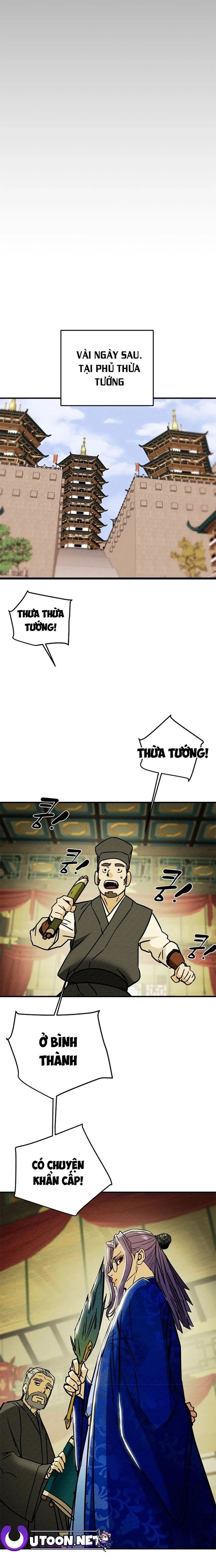 Minh Nguyệt Truyện - Chapter 71 - Page 28