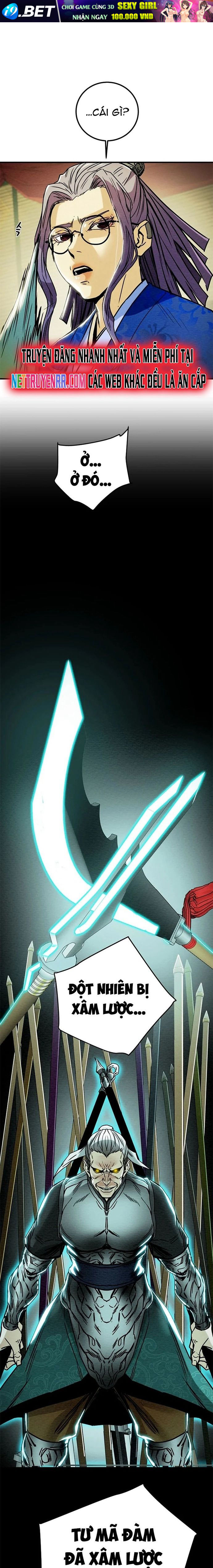 Minh Nguyệt Truyện - Chapter 71 - Page 29