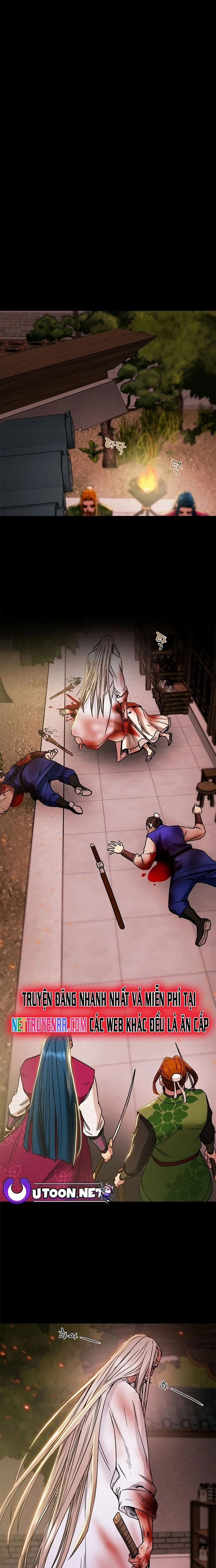 Minh Nguyệt Truyện - Chapter 71 - Page 3