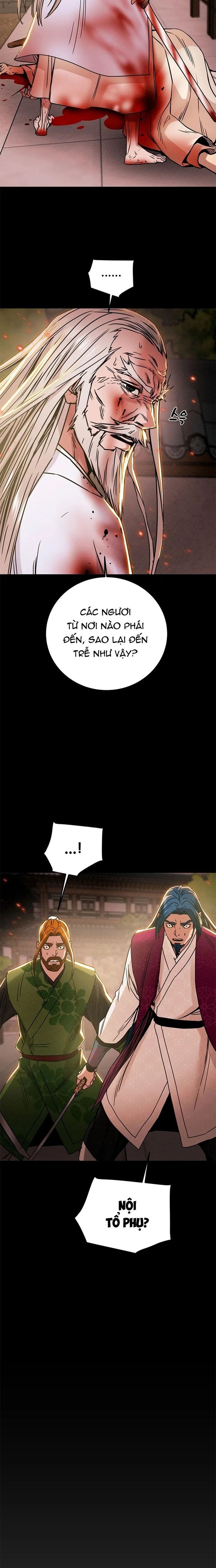 Minh Nguyệt Truyện - Chapter 71 - Page 4