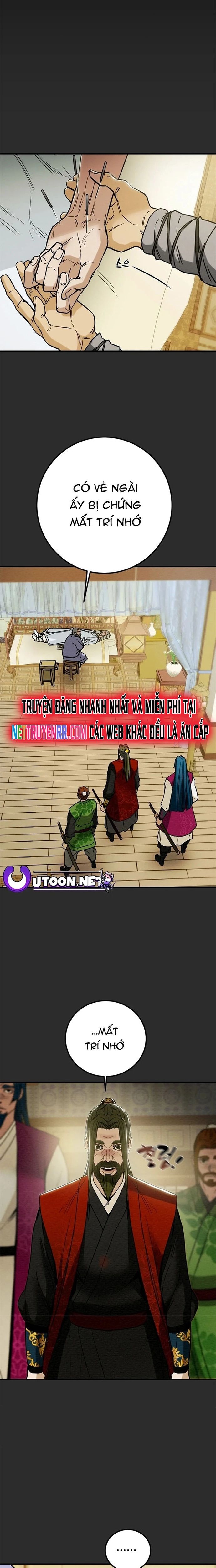 Minh Nguyệt Truyện - Chapter 71 - Page 5