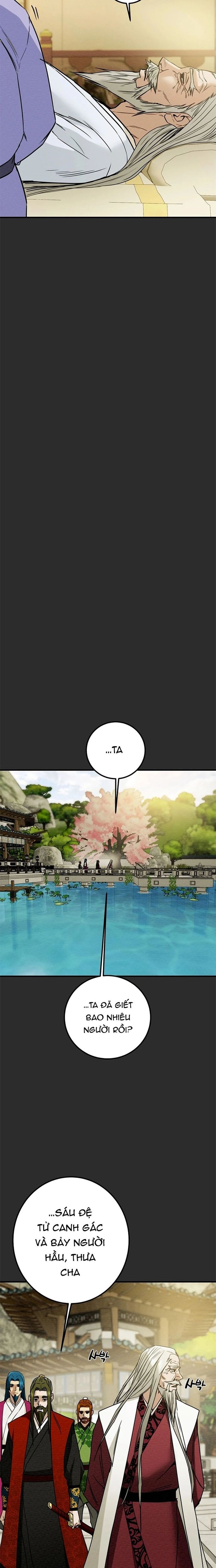 Minh Nguyệt Truyện - Chapter 71 - Page 6