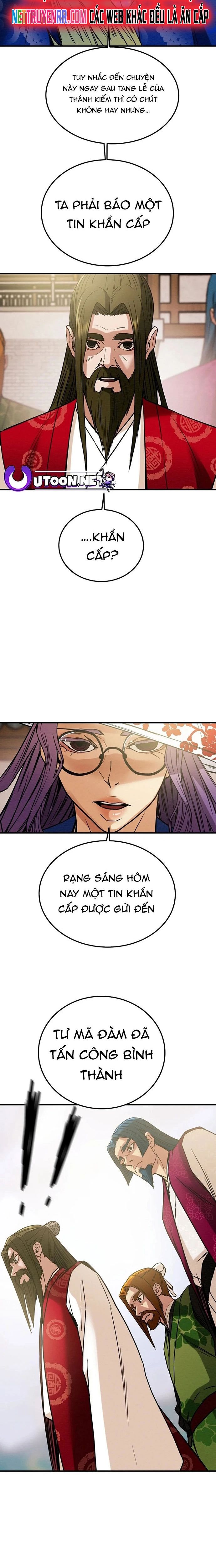 Minh Nguyệt Truyện - Chapter 72 - Page 17