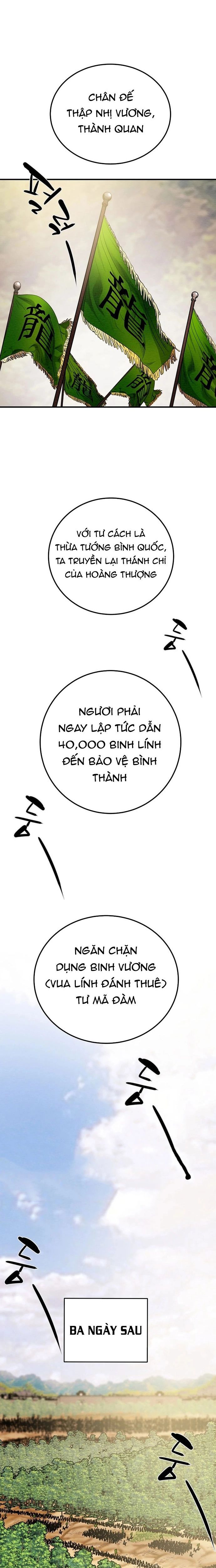 Minh Nguyệt Truyện - Chapter 72 - Page 18