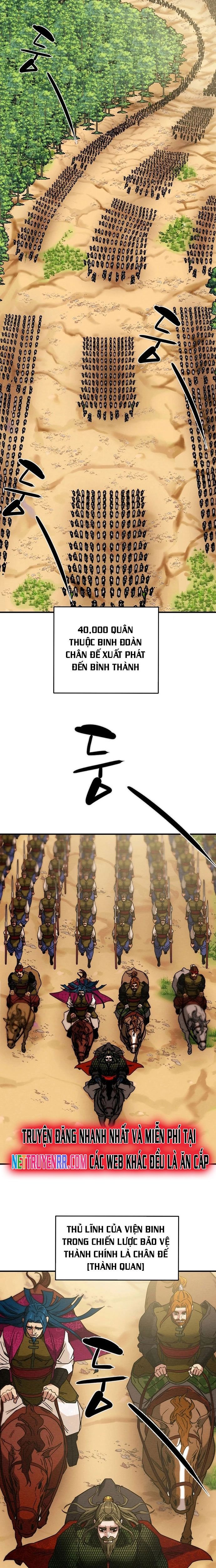 Minh Nguyệt Truyện - Chapter 72 - Page 19