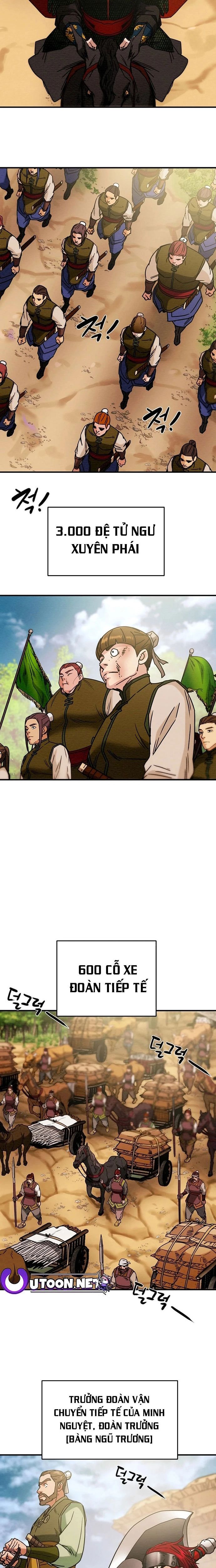 Minh Nguyệt Truyện - Chapter 72 - Page 20