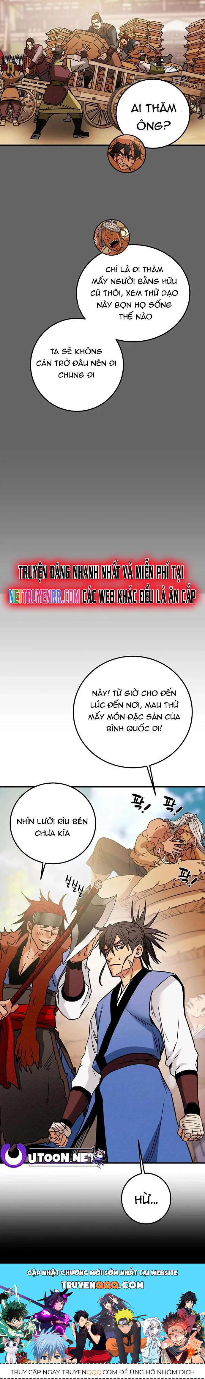 Minh Nguyệt Truyện - Chapter 72 - Page 27