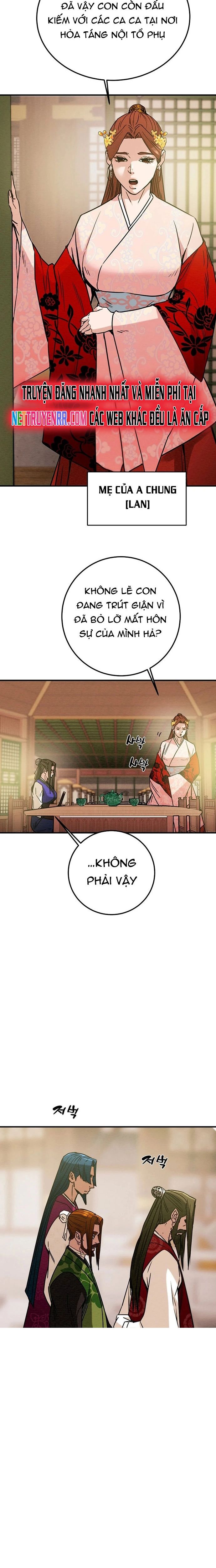 Minh Nguyệt Truyện - Chapter 72 - Page 3