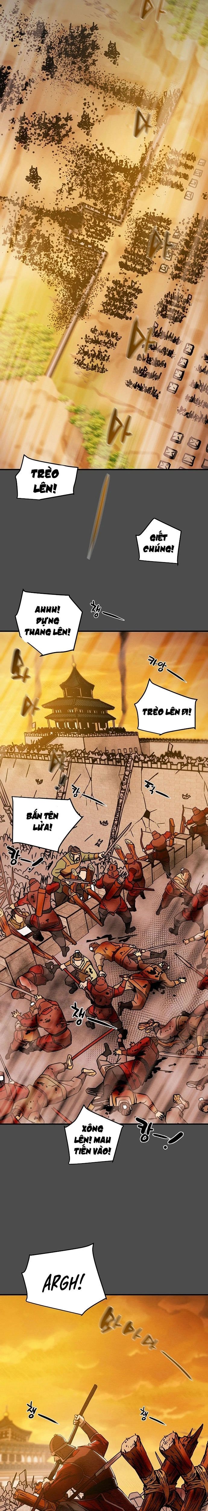 Minh Nguyệt Truyện - Chapter 73 - Page 10